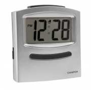 Digital Alarm Clock