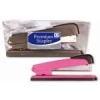 Stapler In Pp Box Pink/Black