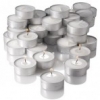 100pc Tea Light Candles