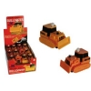 Ootb - Wind Up Plastic Bulldozer 24pc