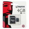 Kingston 4gb Micro Memory