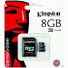 Kingston 8gb Micro Memory