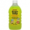 Sugar Soap 500ml