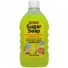 Sugar Soap 500ml