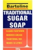 Sugar Soap Powder 500g