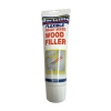 Bartoline - 330g Tube Wood Filler White