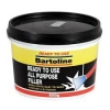 Bartoline - 600g Ready Mixed Filler
