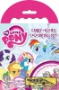My Little Pony Carry Along Colouring 12pk