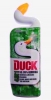 Duck Liquid 4 In 1 Pine Fresh 8x750ml