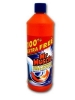 Mr Muscle Kitchen & Bathroom Drain Gel 6x1000ml