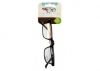 Reading Glasses - Oval Plastic Mix