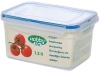 Airtight Rectangular Food Saver Box 1.3 Lt