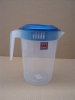 Pluto Jug + Locking Lid 2.5lt