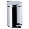 Anz - Stainless Steel Pedal Bin 12l