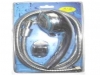 Shower Hose+head 5 Function Set Adjustable