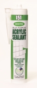 Multi-Purpose Acrylic Sealant