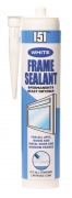 Frame Sealant (White)