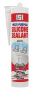 Multipurp Silicone Sealant