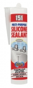 Multipurp Silicone Sealant