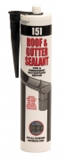 Roof & Gutter Sealant