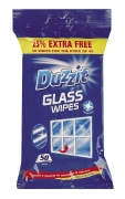 Glass Wipes 50pk