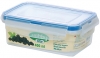 Airtight Rectangular Food Saver Box 400 Ml