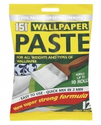 Wallpaper Paste - 10 Roll