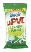 Upvc Wipes 50pk