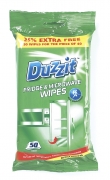 Fridge & Microwave Wipes