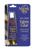 Fabric Glue 50ml