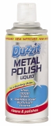Metal Polish (Liquid) 180ml