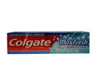 Colgate Maxfresh Coolmint Pk12