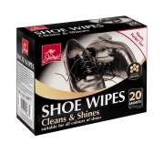 Jump Shoe Wipes