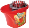 Cameo Mop Bucket With Auto Wringer