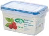 Airtight Rectangular Food Saver Box 0.7 Lt