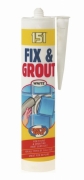 Fix & Grout Cartridge