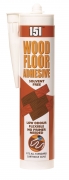 Wood Floor Adhesive