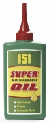 Super Multi-Purpose Oil 150