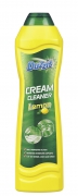 Cream Cleaner Lemon 500ml