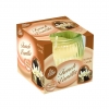 Pot Candle French Vanilla