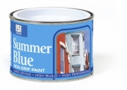 Summer Blue Paint 180ml