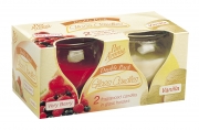 2pk Can Very Berry & Vanill