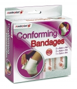 Conforming Bandages - 5pk