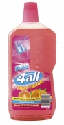 Duzzit 4all Floor Cleaner
