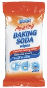 Amazing Baking Soda Wipes