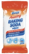 Amazing Baking Soda Wipes