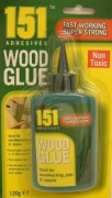 Wood Glue 120g