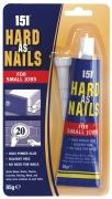 Hard As Nails Small Jobs 85