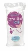 Cotton Wool Roll 125g