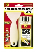 Sticker Remover